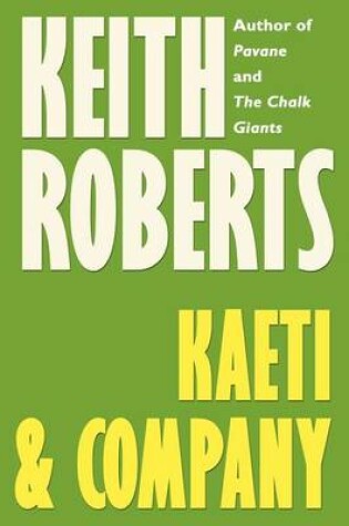 Cover of Kaeti & Company