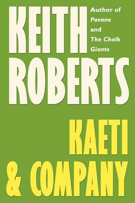 Book cover for Kaeti & Company
