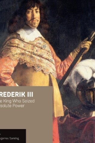 Cover of Frederik III