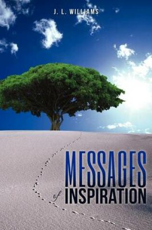 Cover of Messages of Inspiration