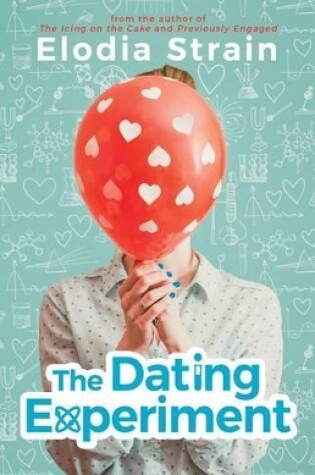 Cover of The Dating Experiment