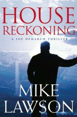 Cover of House Reckoning