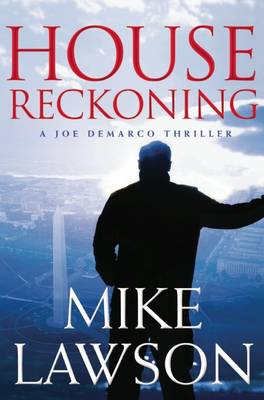 Book cover for House Reckoning