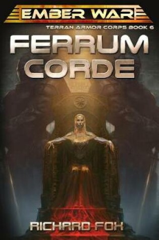 Cover of Ferrum Corde