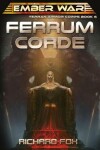 Book cover for Ferrum Corde