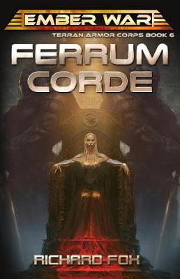 Book cover for Ferrum Corde