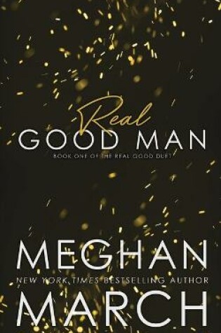 Cover of Real Good Man