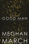 Book cover for Real Good Man