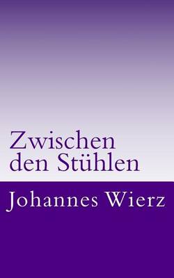 Book cover for Zwischen Den Stuehlen