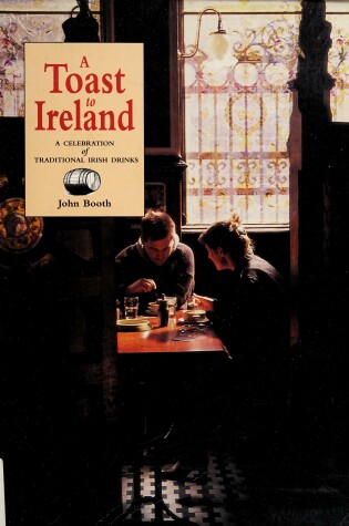 Cover of A Toast to Ireland