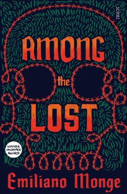 Book cover for Among the Lost