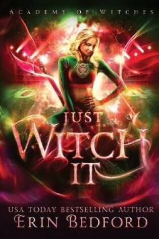 Cover of Just Witch It