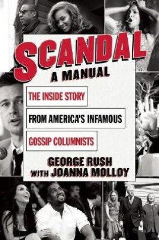 Cover of Scandal