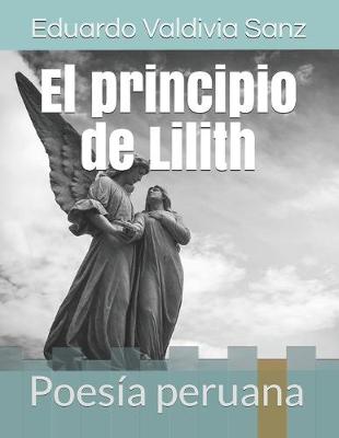 Book cover for El principio de Lilith