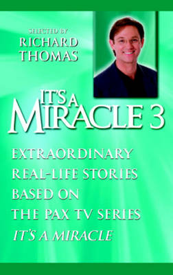 Book cover for It's a Miracle 3