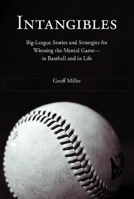 Book cover for Intangibles