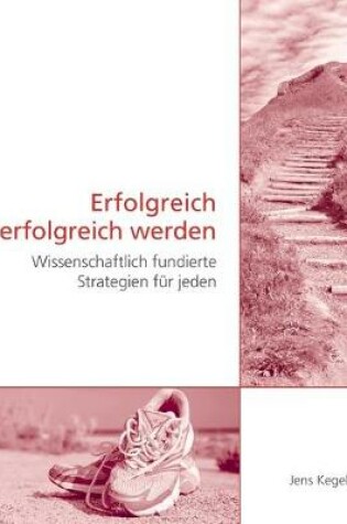 Cover of Erfolgreich erfolgreich werden