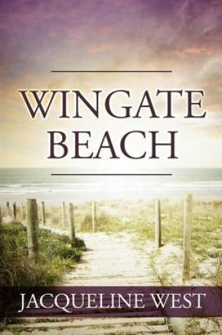 Cover of Wingate Beach