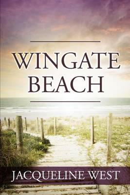 Book cover for Wingate Beach
