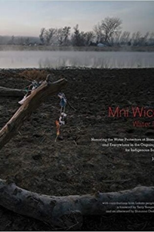 Cover of Mni Wiconi/Water is Life