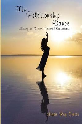 Book cover for The Relationship Dance