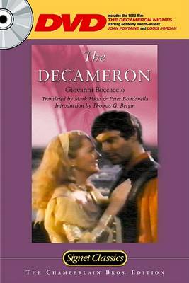 Book cover for Uc the Decameron