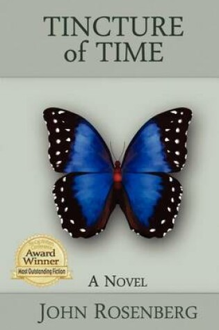Cover of Tincture of Time
