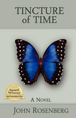 Book cover for Tincture of Time