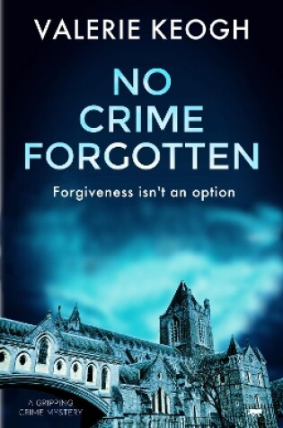 Cover of No Crime Forgotten