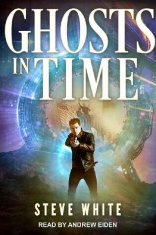 Cover of Ghosts in Time