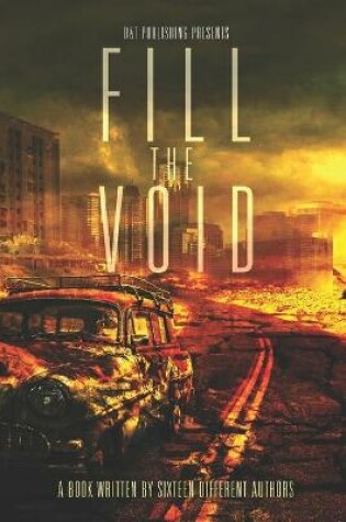 Cover of Fill the Void