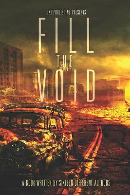 Book cover for Fill the Void