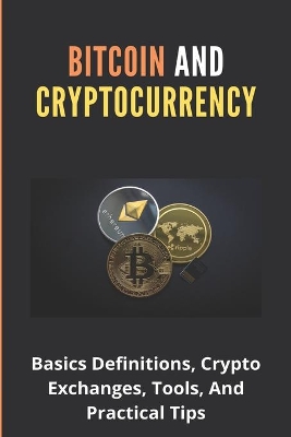 Cover of Bitcoin And Cryptocurrency