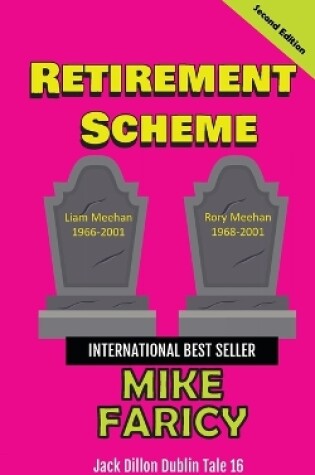 Cover of Retirement Scheme