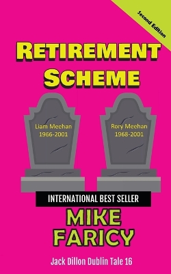 Book cover for Retirement Scheme