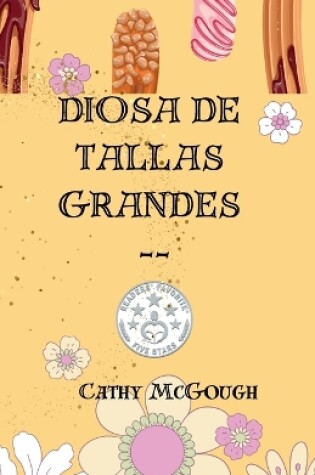 Cover of Diosa de Tallas Grandes