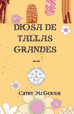 Book cover for Diosa de Tallas Grandes