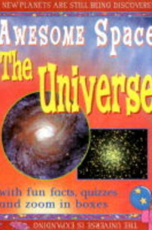 Cover of The Universe