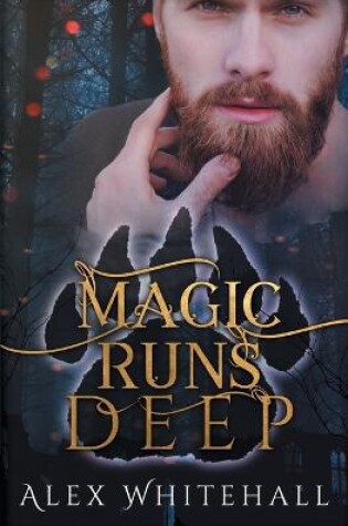 Cover of Magic Runs Deep