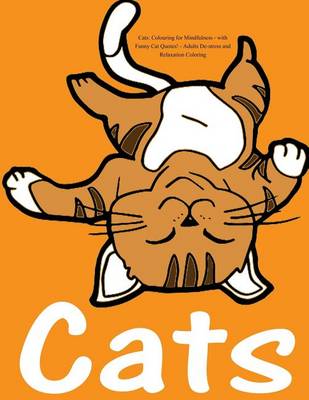 Book cover for Cats