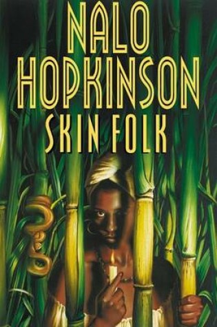 Cover of Skin Folk
