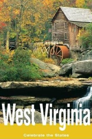 Cover of West Virginia