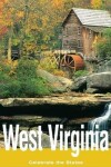 Book cover for West Virginia