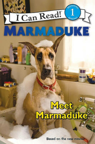 Cover of Marmaduke