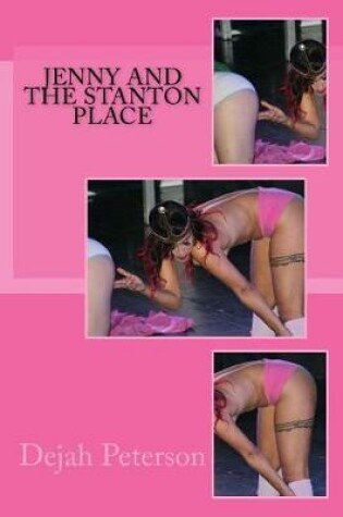 Cover of Jenny and the Stanton Place