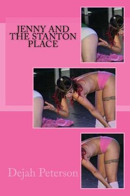 Book cover for Jenny and the Stanton Place