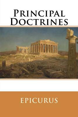 Book cover for Principal Doctrines