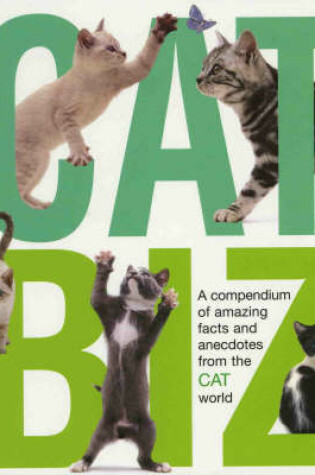 Cover of Catbiz