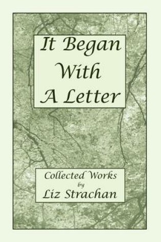 Cover of It Began with a Letter