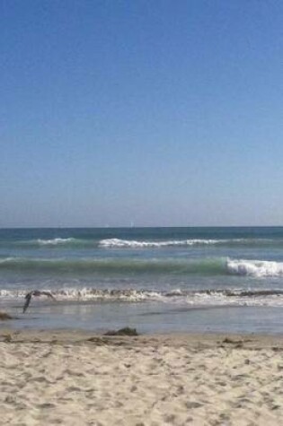 Cover of Oceanside, California Shore (for the Love of the Sea)